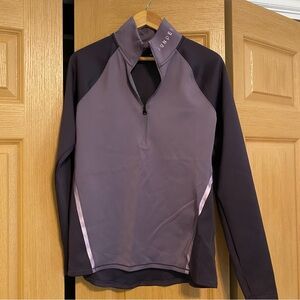 Under Armour long sleeve shirt large